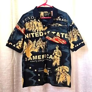 USA SHIRT